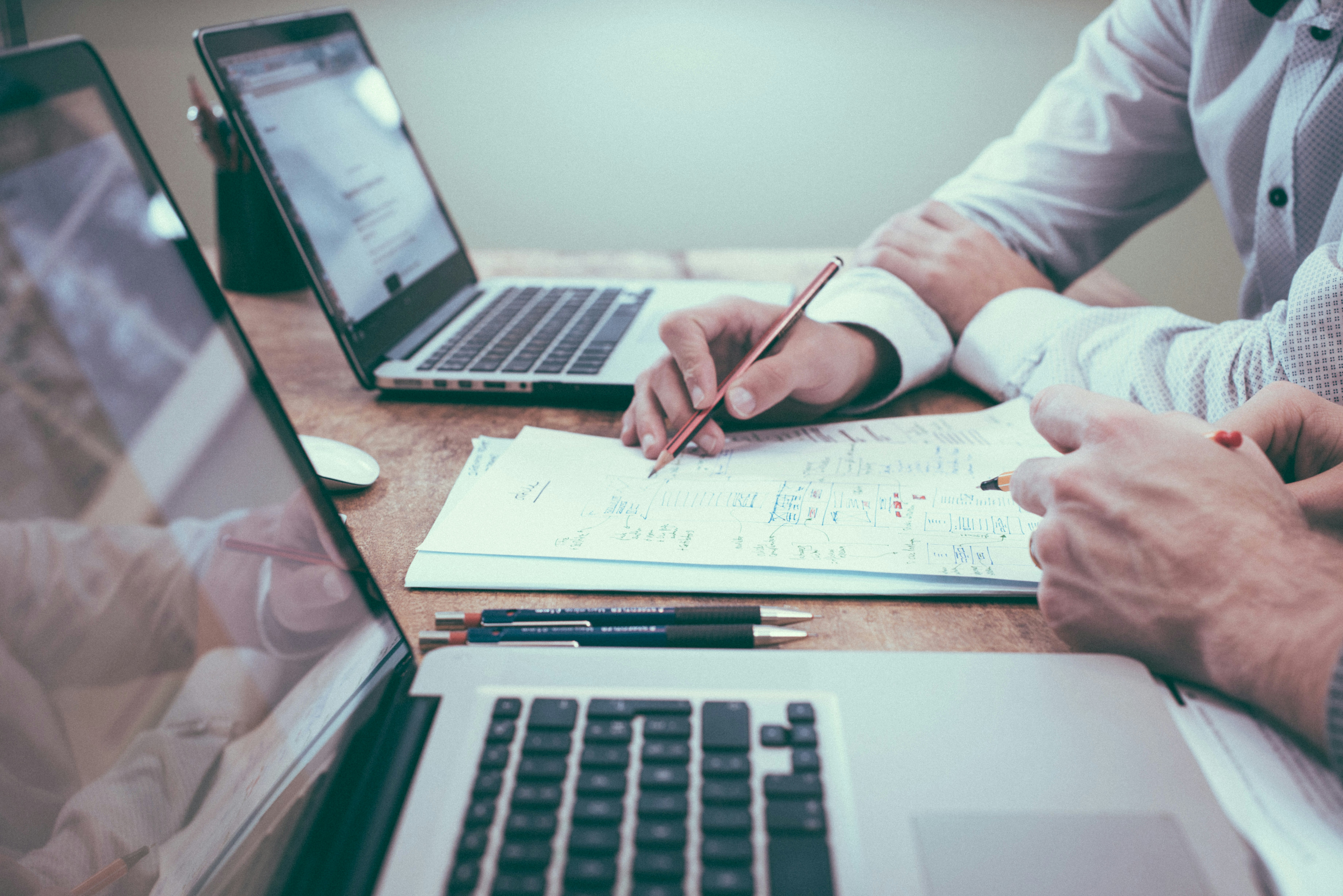 New to Software? Consider QA